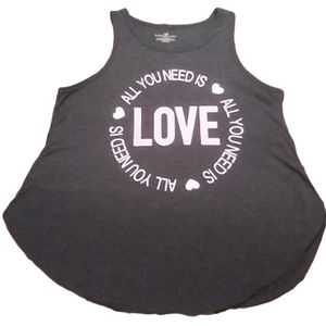 Bobbie Brooks Tank Top